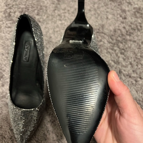 Topshop Heels 38 - Picture 2 of 3